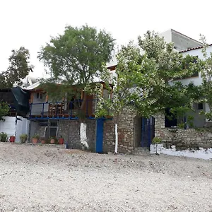 Maison d'hôtes Beleris, Himarë